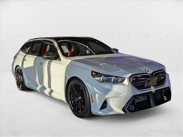 new 2026 BMW M5 car