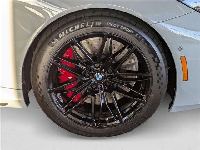 new 2026 BMW M5 car