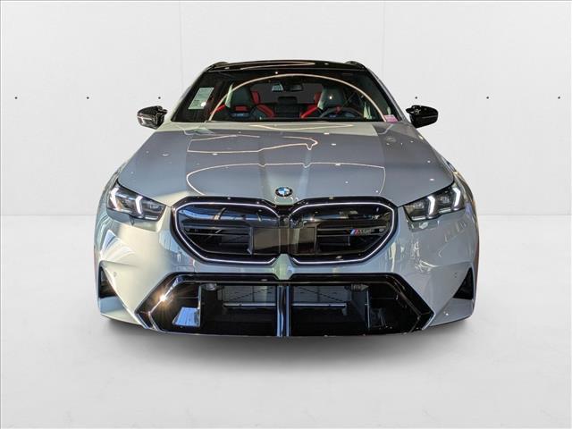 new 2026 BMW M5 car