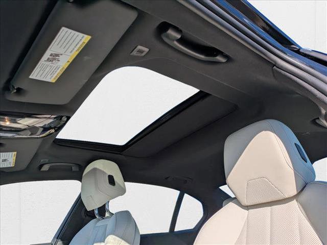 used 2025 BMW 530 car, priced at $49,777