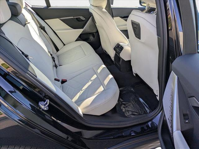 used 2025 BMW 530 car, priced at $49,777