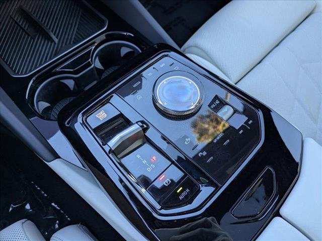 used 2025 BMW 530 car, priced at $49,777