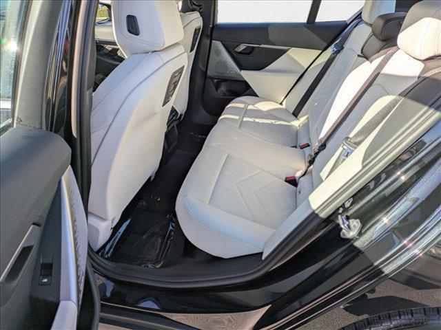 used 2025 BMW 530 car, priced at $49,777