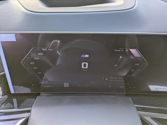 new 2026 BMW X7 car, priced at $115,890