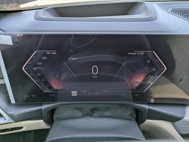 new 2025 BMW i4 Gran Coupe car, priced at $61,725