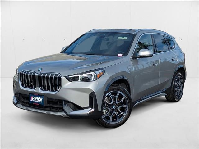 used 2023 BMW X1 car, priced at $33,751