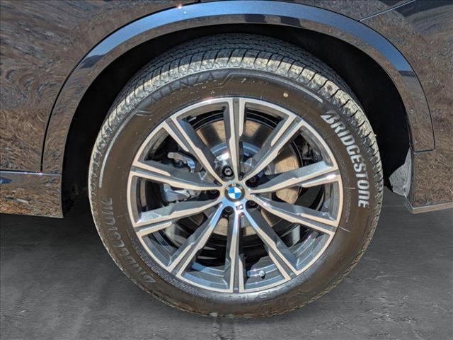new 2026 BMW X5 car, priced at $73,825