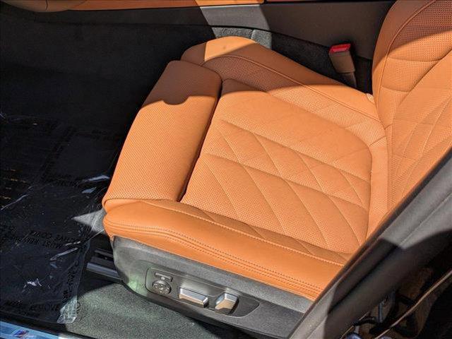 new 2026 BMW X5 car, priced at $73,825