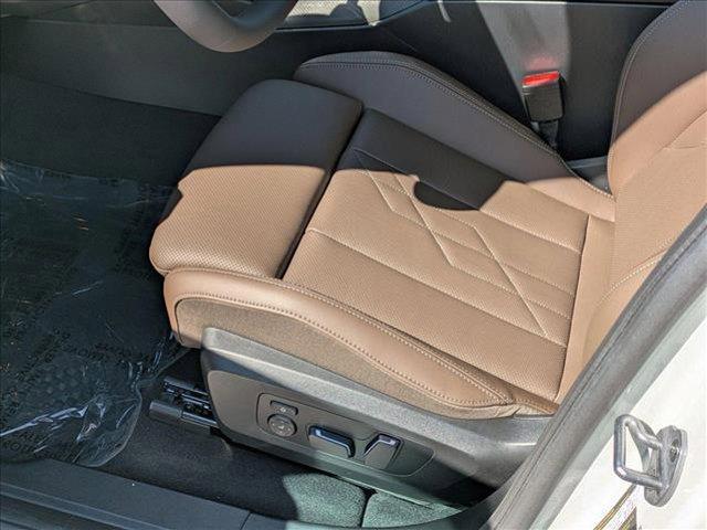 new 2025 BMW X3 car, priced at $57,175