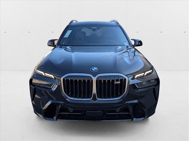 new 2025 BMW X7 car, priced at $115,555