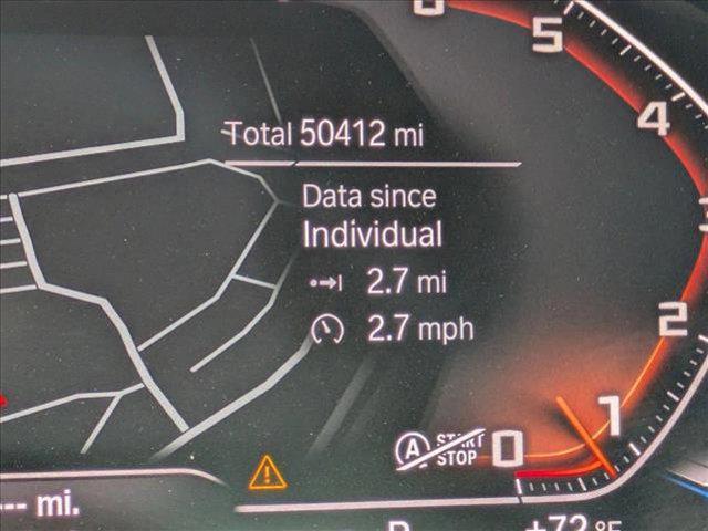 used 2020 BMW M340 car, priced at $44,999