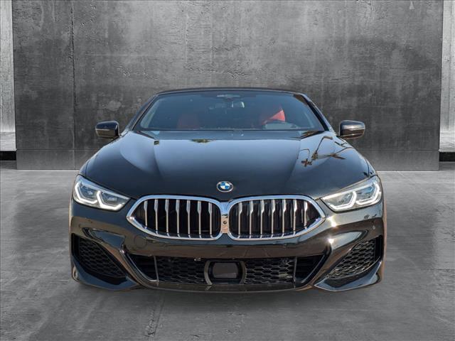 used 2022 BMW 840 car, priced at $47,754