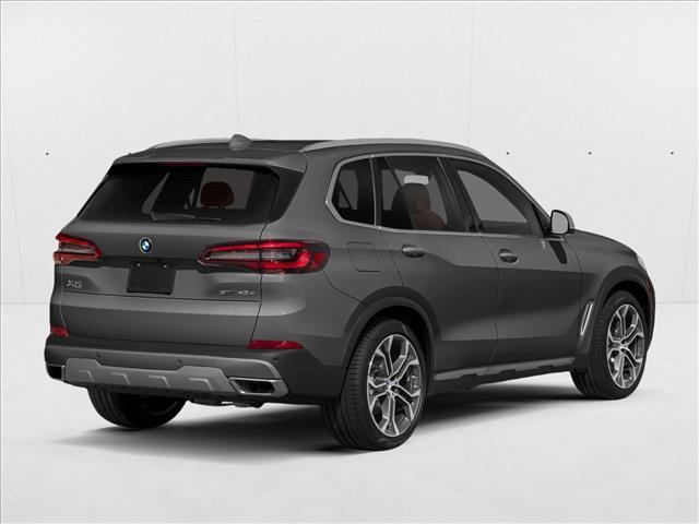 new 2026 BMW iX car, priced at $78,975
