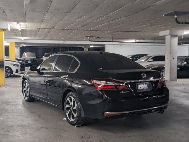 used 2016 Honda Accord car, priced at $16,997