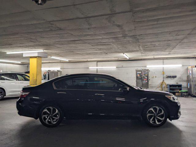 used 2016 Honda Accord car, priced at $16,997