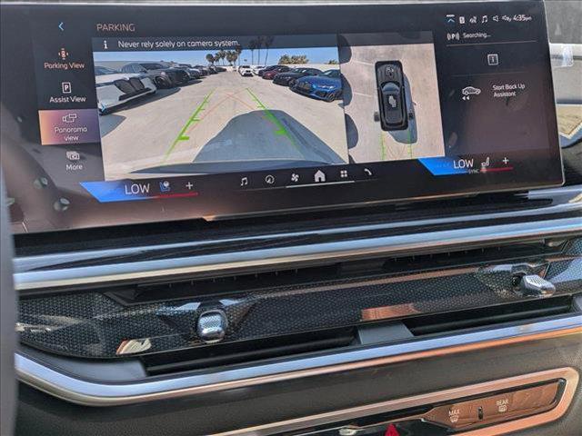 new 2026 BMW X5 car, priced at $89,025
