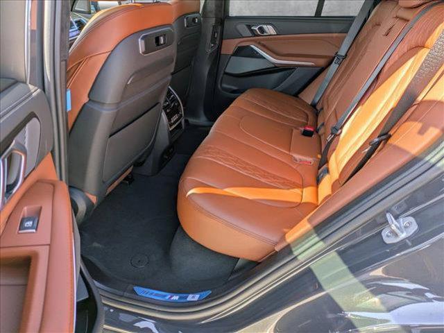 new 2026 BMW X5 car, priced at $89,025