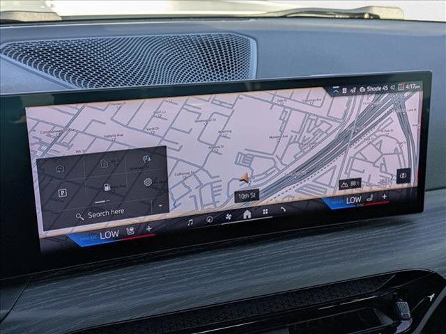used 2025 BMW 330 car, priced at $41,577