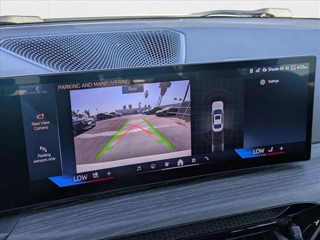 used 2025 BMW 330 car, priced at $41,577