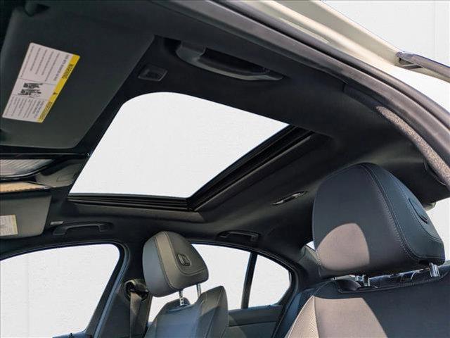 used 2025 BMW 330 car, priced at $41,577