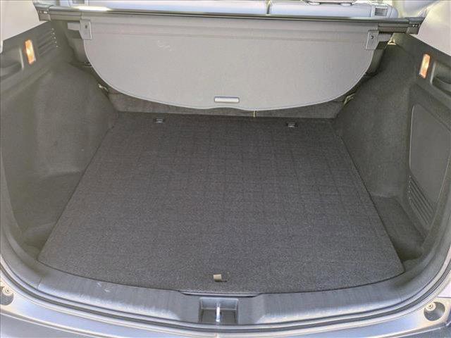 used 2022 Honda CR-V Hybrid car, priced at $32,225