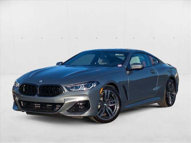 new 2026 BMW 840 car, priced at $97,070