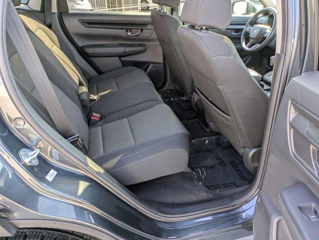 used 2023 Honda CR-V car, priced at $28,519