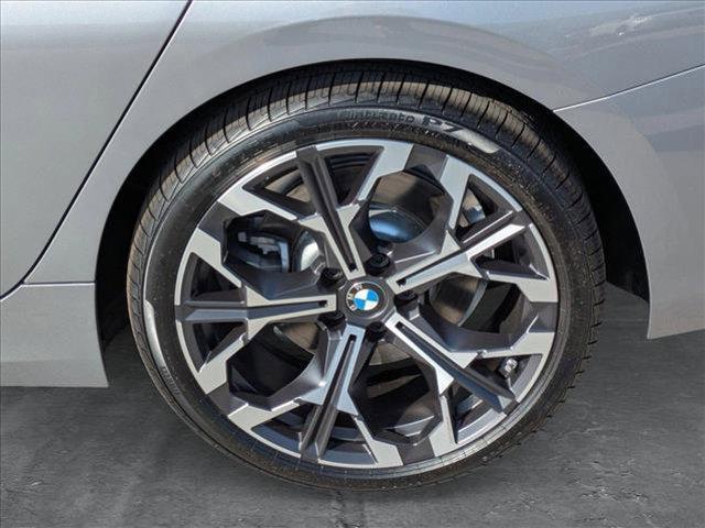 new 2025 BMW 330 car, priced at $50,025