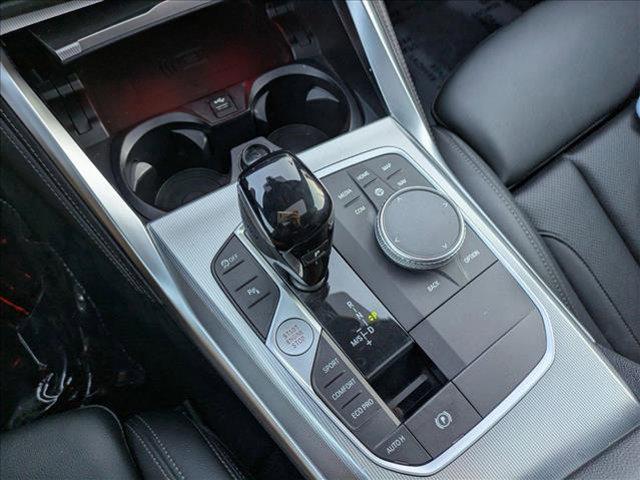 used 2022 BMW M440 car, priced at $45,992