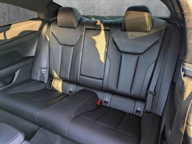 used 2022 BMW M440 car, priced at $45,992