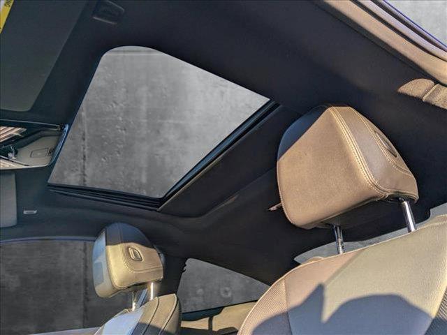 used 2022 BMW M440 car, priced at $45,992