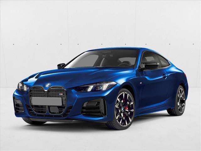 new 2026 BMW M440 car, priced at $72,630