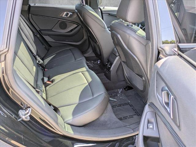 used 2022 BMW 228 Gran Coupe car, priced at $26,599