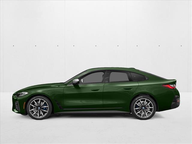 new 2024 BMW i4 Gran Coupe car, priced at $78,155