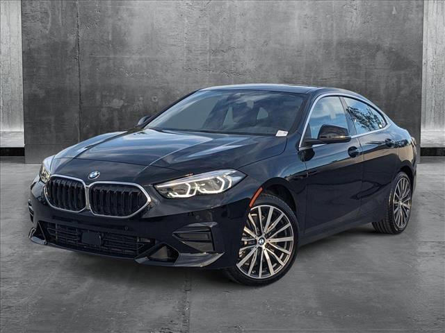 used 2024 BMW 228 Gran Coupe car, priced at $34,977