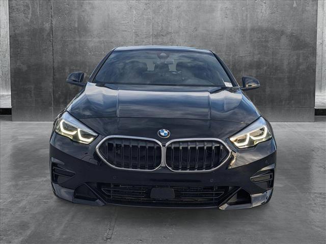 used 2024 BMW 228 Gran Coupe car, priced at $34,977