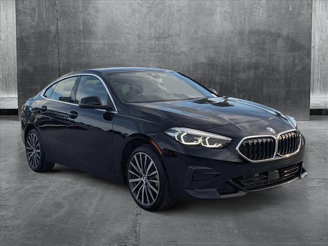 used 2024 BMW 228 Gran Coupe car, priced at $34,977