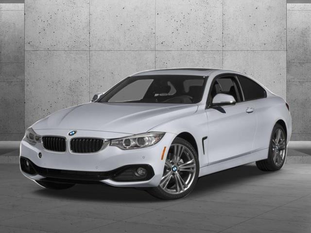 used 2014 BMW 435 car, priced at $17,955