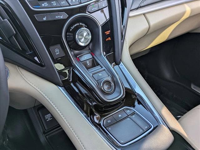 used 2019 Acura RDX car, priced at $19,999