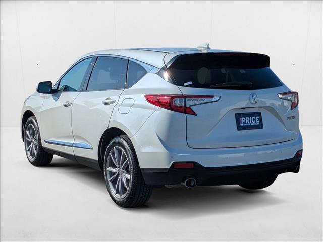 used 2019 Acura RDX car, priced at $19,999