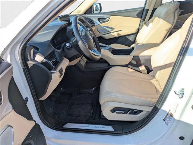 used 2019 Acura RDX car, priced at $19,999