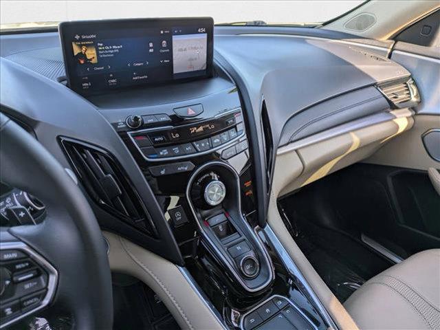 used 2019 Acura RDX car, priced at $19,999
