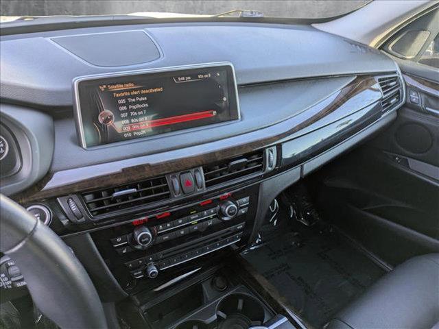 used 2015 BMW X5 car, priced at $18,990
