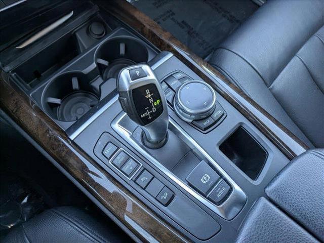 used 2015 BMW X5 car, priced at $18,990