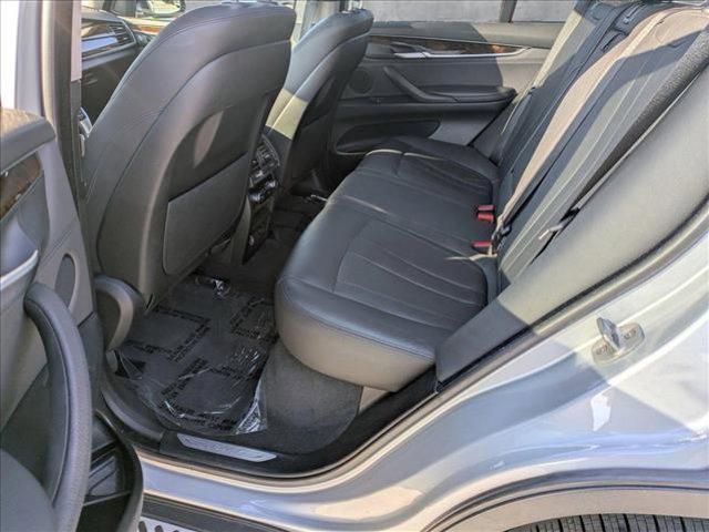used 2015 BMW X5 car, priced at $18,990