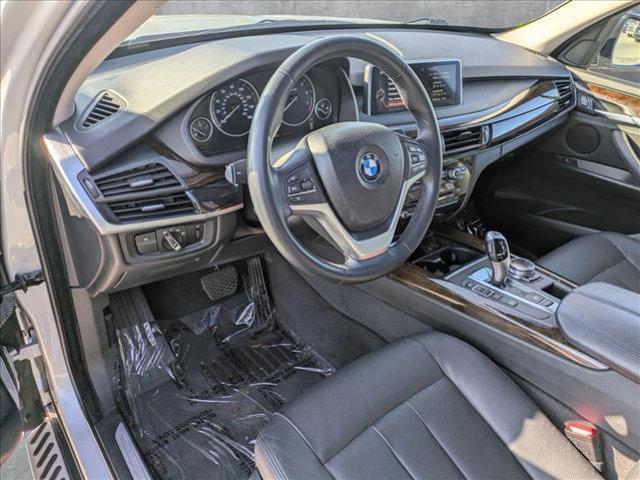 used 2015 BMW X5 car, priced at $18,990