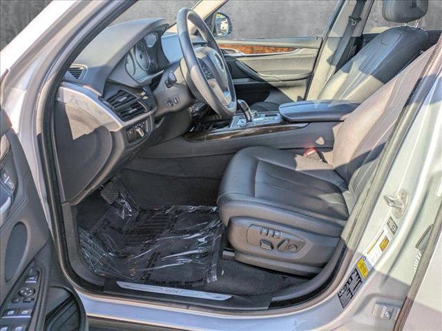 used 2015 BMW X5 car, priced at $18,990