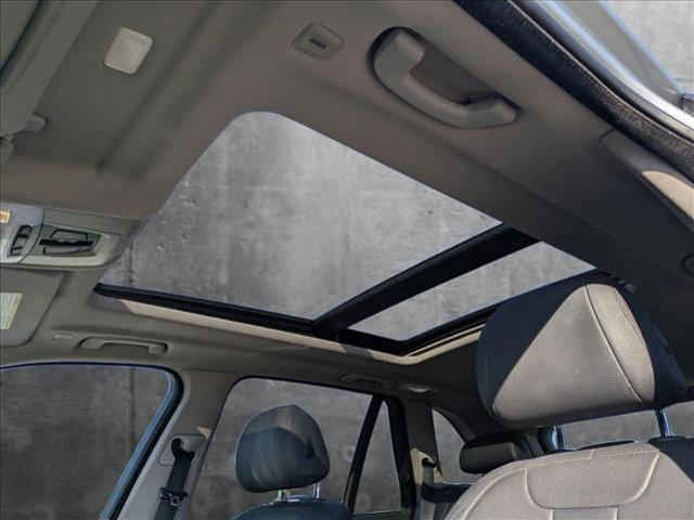 used 2015 BMW X5 car, priced at $18,990