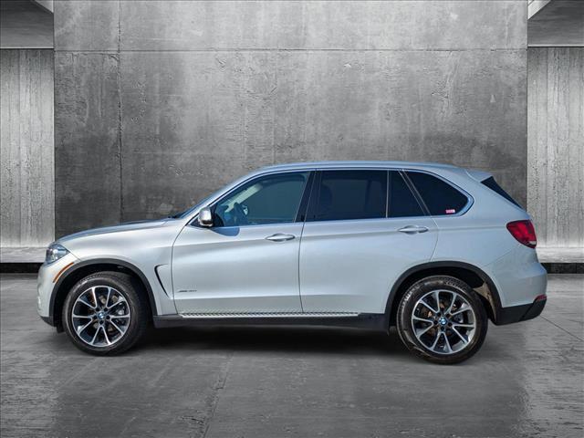 used 2015 BMW X5 car, priced at $18,990