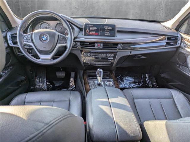 used 2015 BMW X5 car, priced at $18,990